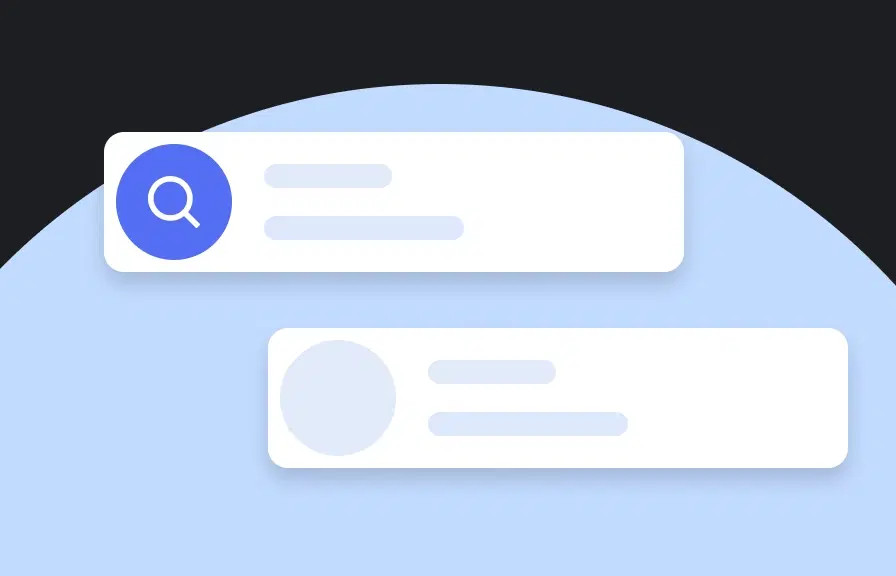 Redesign Onboarding Example Async Task 