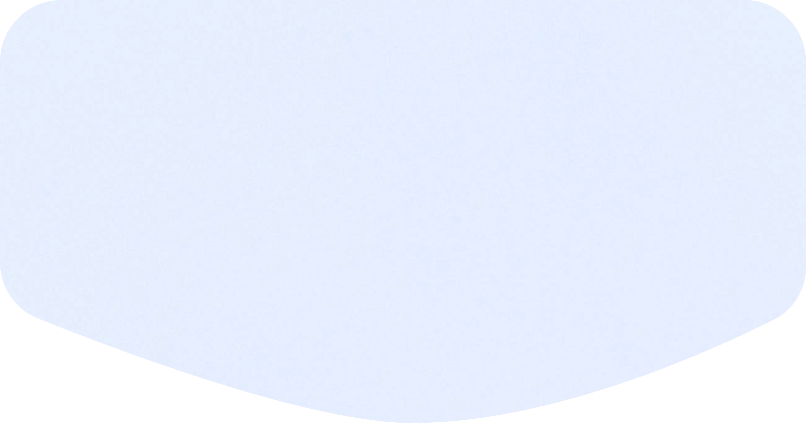 blob illustration